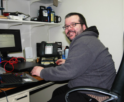Low-cost software available: Substantial discounts for Lakeland students
