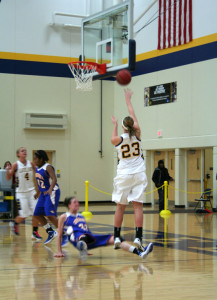 Lakeland upset in first round of NAC playoffs