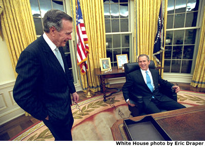 An American Monarchy Satire