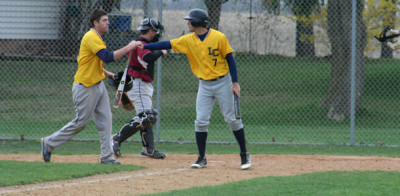 Muskies blank Finlandia