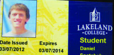 Voting possible with new student ID’s