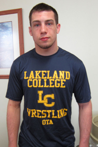 Ryan Renon: the championship lifestyle