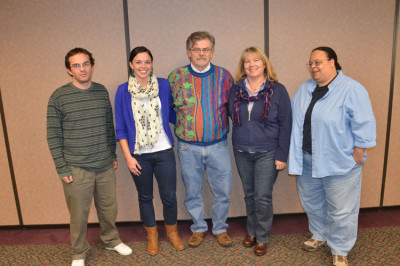 Lakeland alums are featured writers at Great Lakes Writers Festival