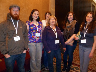 Best of the Midwest competition proves favorable to Mirror staff