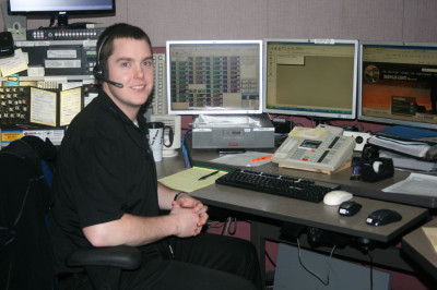 Sheboygan decides to merge dispatch centers