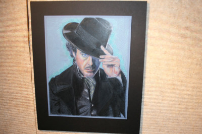 Six Lakeland women present senior art projects