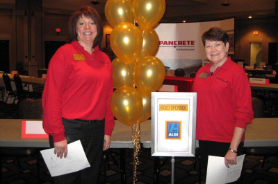 Job & Internship fair a great opportunity for Lakeland students