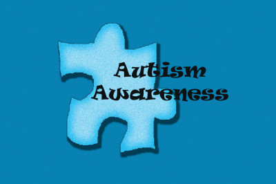 Autism Awareness Month
