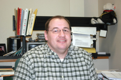 Underkofler Award presented