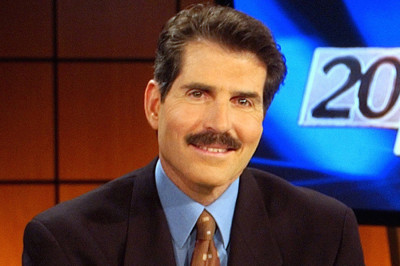 John Stossel to deliver Lakeland College’s Kohler Business Lecture