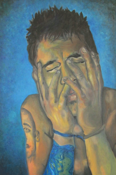 People’s Prism: “Mistakes”