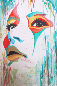 People’s Prism: “Keep your love up”