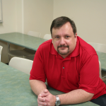 Dr. Liguori once conducted a study on alcohol’s effect.