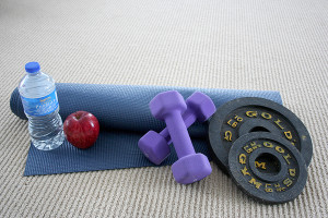 Relieve stress in the aftermath of midterms