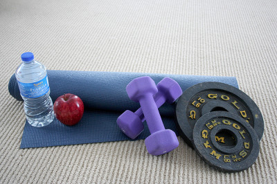 Relieve stress in the aftermath of midterms