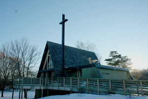 How religious is Lakeland College?