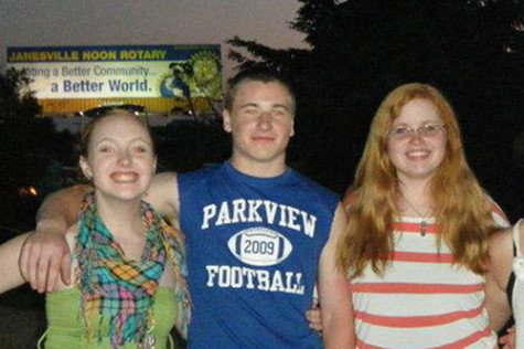 Study abroad program offers experiences of a lifetime